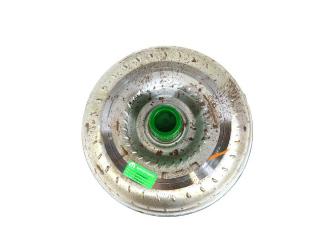 RL143186AB - : Torque Converter Kit for Ram: 1500, 1500 Classic, 2500, 3500 Image