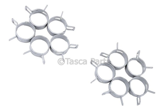 19317484 - : Multi-Purpose Clamp for GM Image