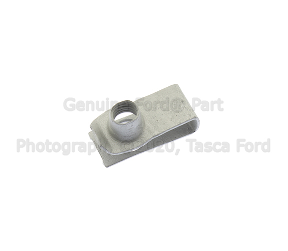 W710650S439 - Body: Cover Panel U-Nut for Ford: F-150, Flex, Taurus X | Lincoln: MKS Image
