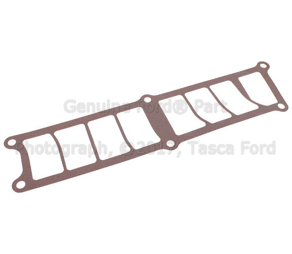 E5TZ9H486A - Fuel System: Engine Intake Manifold Gasket for Ford Image