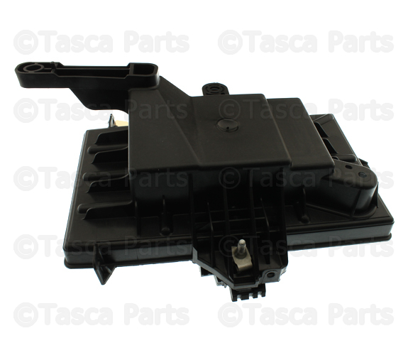 68053342AG - : Battery Tray for Chrysler: Town &amp; Country | Dodge: Grand Caravan | Ram: C/V Image