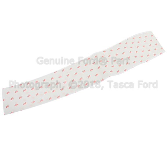 EB5Z17232A - Body: Nameplate for Ford Image