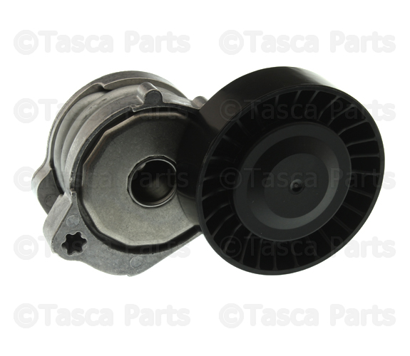 2012-2016 Volvo Tensioner 31258153 | TascaParts.com