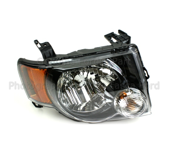 9L8Z13008A - Electrical: Headlamp Assembly for Ford: Escape Image