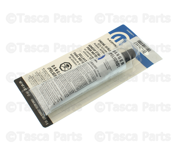 2015-2018 Dodge Challenger Sealer 04883971AD | TascaParts.com