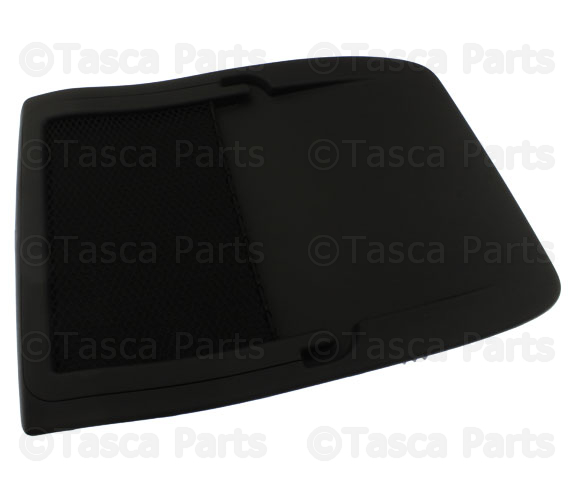 1NT32DX9AA - Interior Trim: Front Seat Back Panel, Left for Mopar Image