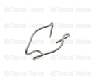 4591251AB - Emission Systems: Emission Clip for Mopar Image