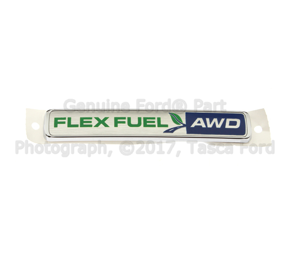 DB5Z9942528C - Body: Nameplate for Ford Image