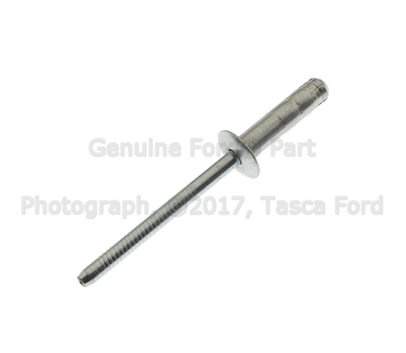 W715030S437 - Body: Bumper Cover Rivet for Ford: Mustang Image