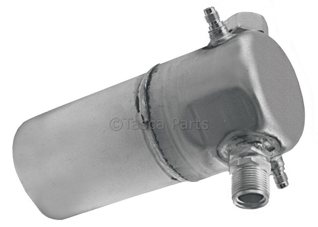 2724700 - : Air Conditioning Accumulator for Buick: Riviera | Chevrolet: Astro, Camaro, G30, P30, S10, S10 Blazer | GMC: G2500, G3500, Jimmy, Jimmy S15, S15, Safari, Sonoma, Syclone, Typhoon | Oldsmobile: Bravada | Pontiac: Firebird Image