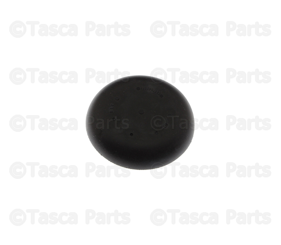 52070428AA - Front Suspension &amp; Drive: Differential Cover Plug for Chrysler: Aspen | Dodge: Dakota, Durango, Nitro, Ram 1500 | Jeep: Cherokee, Commander, Grand Cherokee, Liberty | Ram: 1500, 1500 Classic, Dakota Image