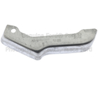 DT1Z6141056A - Body: Outer Wheelhouse Extension for Ford Image