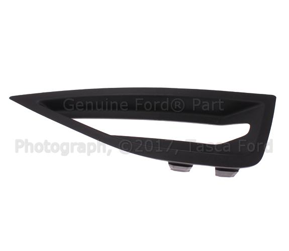 AG1Z17E811BA - Body: Side Cover for Ford: Taurus Image