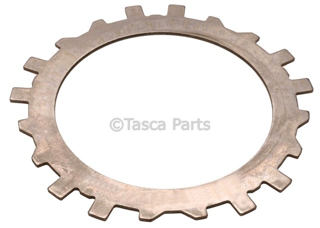 8654325 - Transmission: Transmission Clutch Friction Plate for Buick: Rainier | Cadillac: Escalade, Escalade ESV, Escalade EXT | Chevrolet: Astro, Avalanche, Avalanche 1500, Blazer, Camaro, Colorado, Corvette, Express 1500, Express 2500, S10, Silverado 1500, Silverado 1500 Classic, SSR, Suburban 1500, Tahoe, Trailblazer, Trailblazer EXT | GMC: Canyon, Envoy, Envoy XL, Envoy XUV, Safari, Savana 1500, Savana 2500, Sierra 1500, Sierra 1500 Classic, Sonoma, Yukon, Yukon XL 1500 | Hummer: H2, H3, H3T | Oldsmobile: Bravada | Pontiac: Firebird, GTO Image