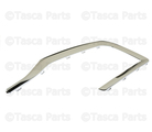23475985 - : Outer Molding - Passenger Side (RH) for GM Image