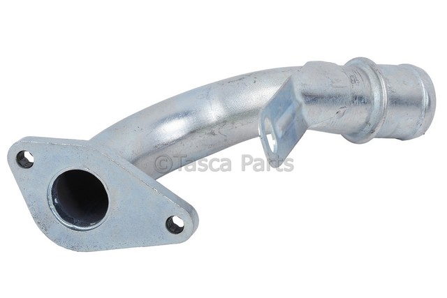 12668440 - : Water Pump Inlet Pipe for GM Image