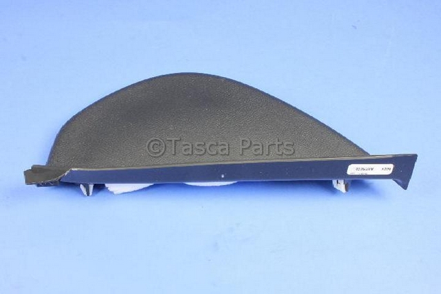 1GF63DX9AF - Interior Trim: Instrument Panel End Cap, Left for Mopar Image