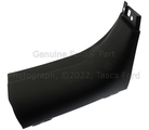 6L7Z7802344AAA - Body: Cowl Kick Panel for Ford Image