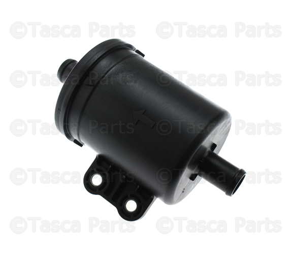 KLG413988 - Fuel System: Air Filter for Mazda: 2, 3, 5, 6, 626, CX-7, Miata, MPV, MX-5 Miata, Protege, Protege5, RX-8 Image