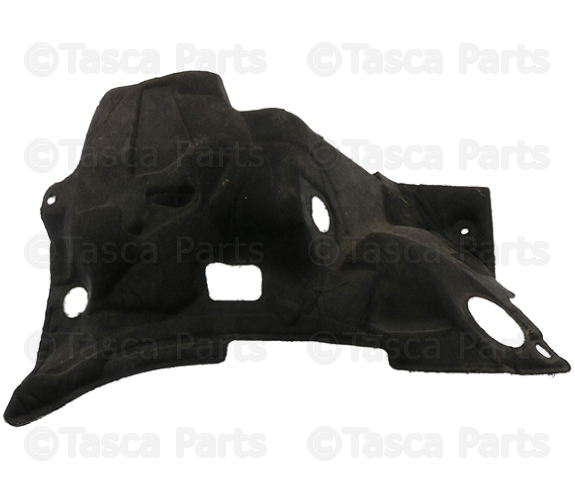 GS3L68619 - : Insulator - Driver's Side (LH) for Mazda Image