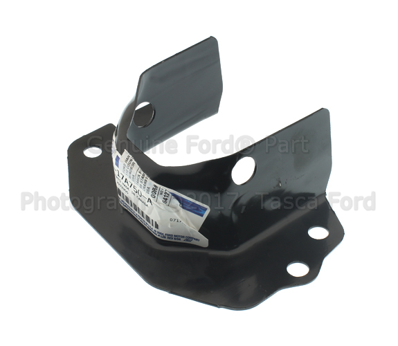 7R3Z17A750A - Body: Bumper Bracket for Ford: Mustang Image