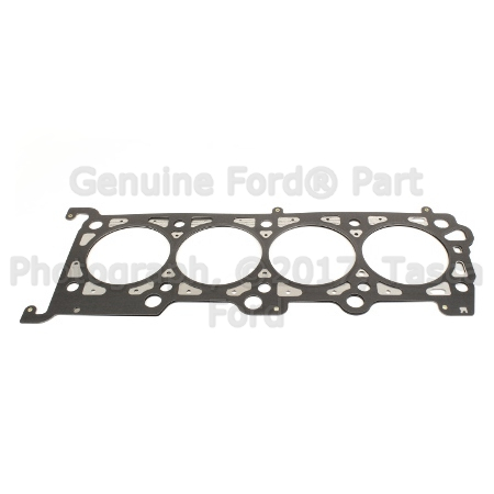 4C2Z6051AA - Engine: Head Gasket for Ford: Contour, Crown Victoria, E-150, E-150 Club Wagon, E-150 Econoline, E-150 Econoline Club Wagon, E-250, E-250 Econoline, E-350 Club Wagon, E-350 Econoline, E-350 Econoline Club Wagon, E-350 Super Duty, E-450 Econoline Super Duty, E-450 Super Duty, Econoline Super Duty, Excursion, Expedition, Explorer, F-150, F-150 Heritage, F-250, F-250 Super Duty, F-350 Super Duty, Mustang, Thunderbird | Lincoln: Aviator, Blackwood, Continental, Mark VIII, Navigator, Town Car | Mercury: Cougar, Grand Marquis, Marauder, Mountaineer Image