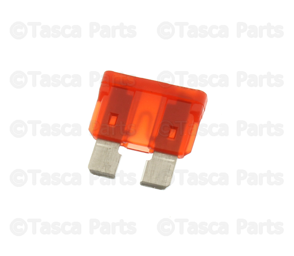 967545 - : Fuse for Volvo Image