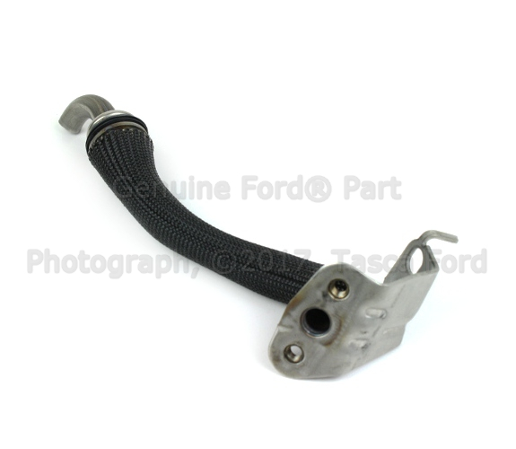 F57Z9E470C - Emission System: Egr Tube for Ford Image