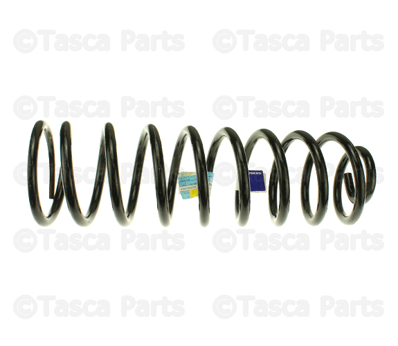 1984-1993 Volvo Coil Spring 1229052 | TascaParts.com