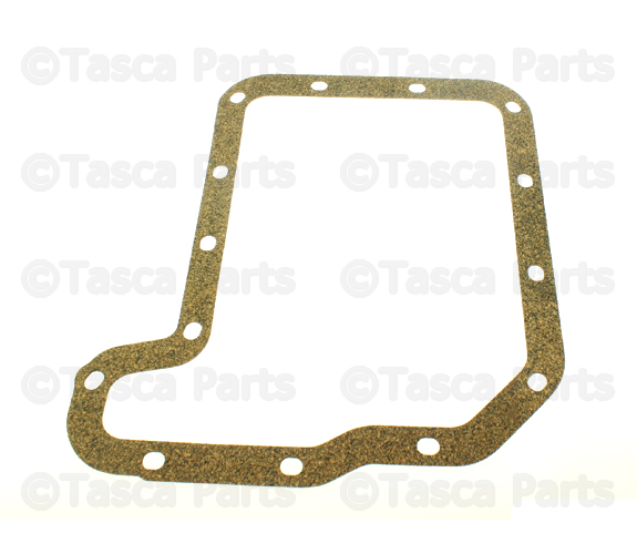 FW5021531 - Engine: Front Cover Gasket for Mazda Image