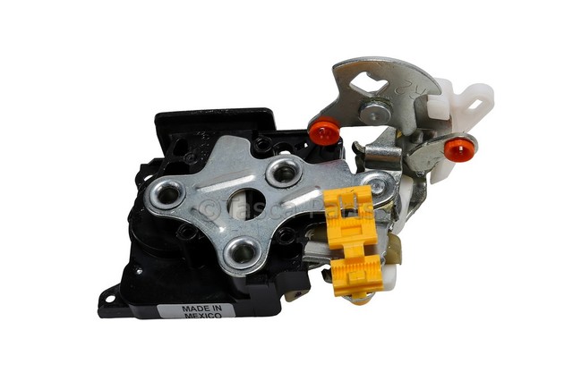 22723795 - Body: Lock for GM Image