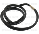 25949077 - Body: Liftgate Window Weatherstrip for GM Image