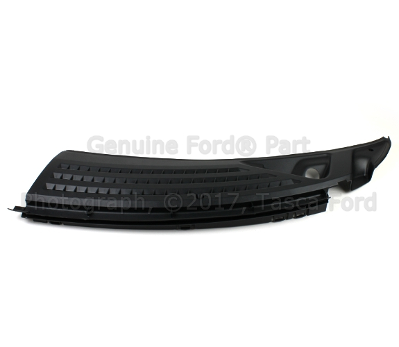 BL3Z15022A69A - Body: Cowl Grille for Ford: F-150 Image