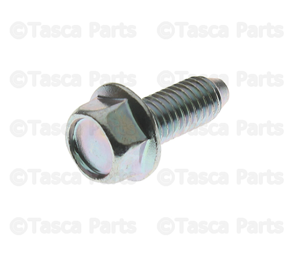 9YA020835 - Body: Striker Bolt for Mazda: 2, 3, CX-7, CX-9, MX-5 Miata, RX-8 Image