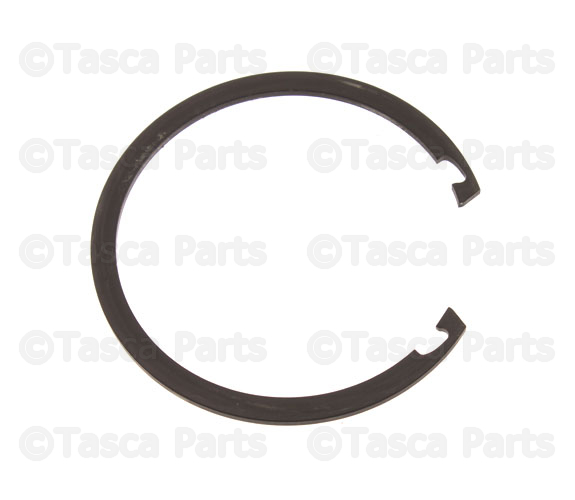 GE4T33048 - Brakes: Wheel Bearing Retainer Ring for Mazda: 3, 5, 6, 626, Millenia, MPV, MX-5 Miata, MX-6, RX-8 Image