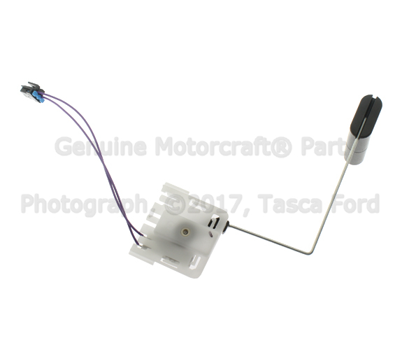 BC2Z9A299B - Air &amp; Fuel Delivery: Fuel Sender And Hanger Assembly for Ford Image
