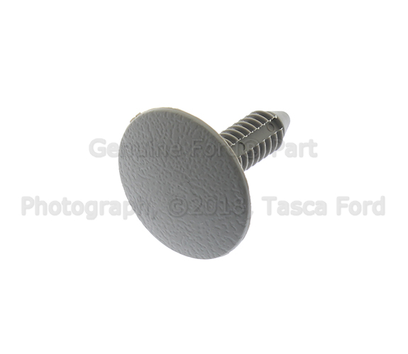 W706635SS34X - Body: Headliner Clip for Ford Image