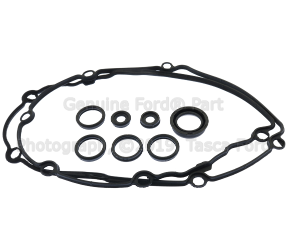3W4Z6584AB - : Gasket Valve Rocker Arm Cove for Ford Image