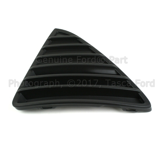 CP9Z17K946A - Body: Outer Grille for Ford Image
