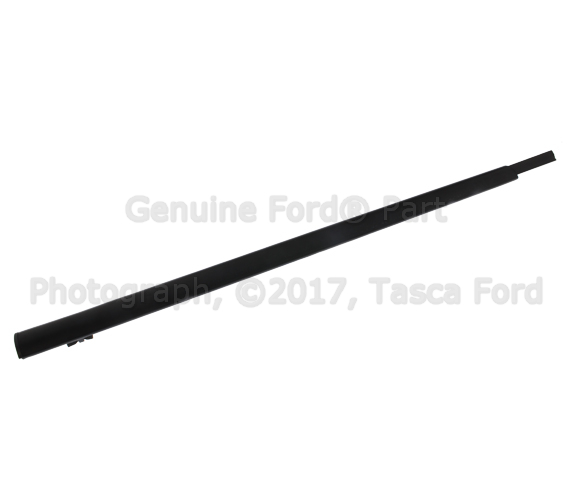 6L3Z1625597A - Body: Belt Molding for Ford: F-150 | Lincoln: Mark LT Image