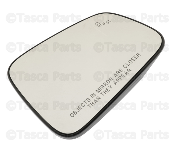 2014-2020 GM Mirror Glass - Passenger Side (RH) 95073343