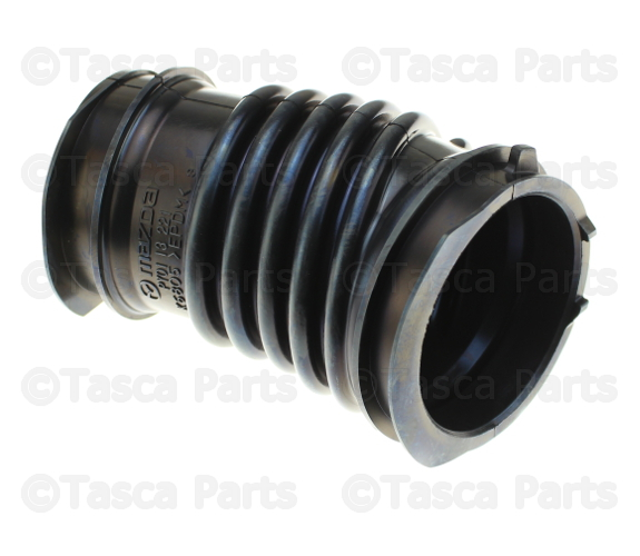 PY0113221 - : Engine Air Intake Hose for Mazda Image
