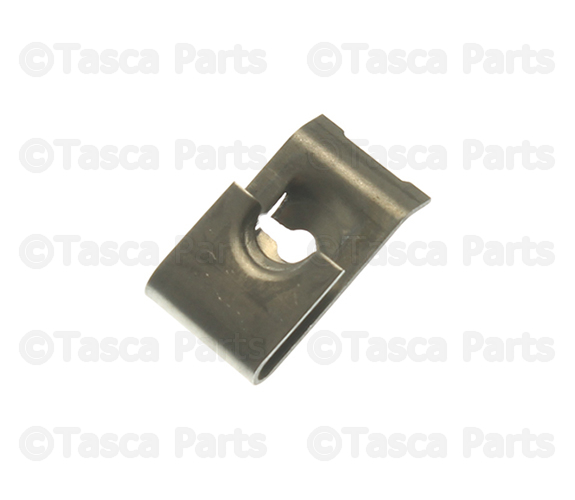 G15850803 - Electrical: Marker Lamp Assembly Nut for Mazda: 323, Miata, MPV, MX-3, Protege Image