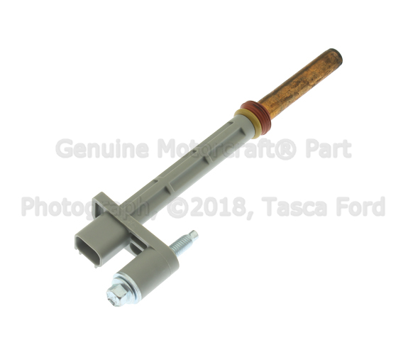 BR3Z6C315C - Electrical: Crankshaft Sensor for Ford: Mustang Image