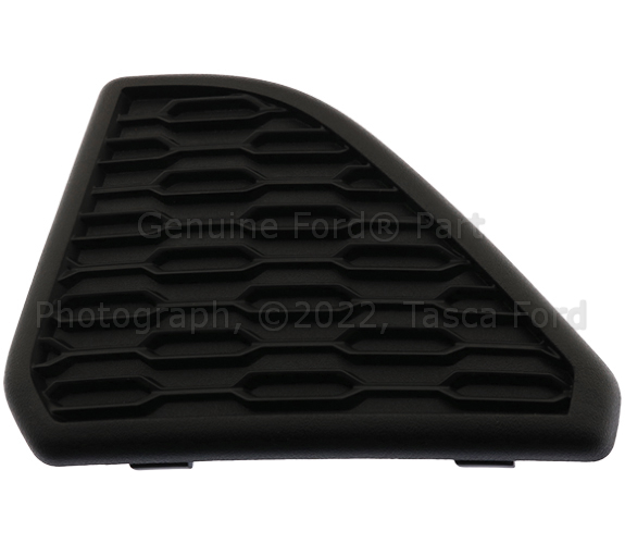 2019-2022 Ford EcoSport Inner Cover - Driver's Side (LH