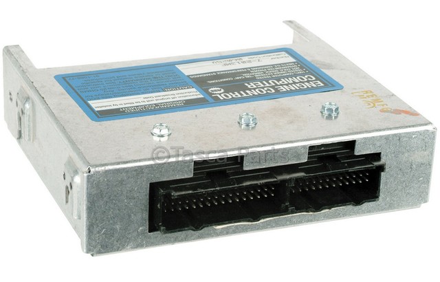 19160860 - : Remanufactured Module for GM Image