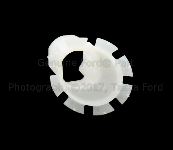 BB5Z15C873A - Body: Park Sensor Holder for Ford Image