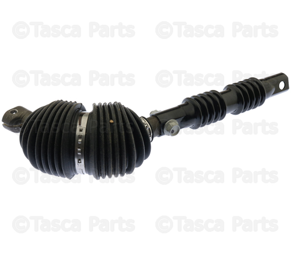 84386512 - Steering: Coupling Shaft for Chevrolet: Silverado 1500, Silverado 1500 LD | GMC: Sierra 1500, Sierra 1500 Limited Image