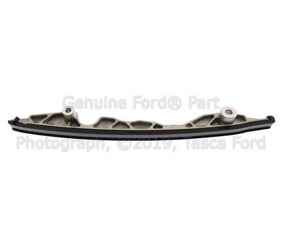 FT4Z6B274C - Engine: Chain Guide for Ford: Edge, Explorer, F-150, Fusion, Police Interceptor Utility, Ranger | Lincoln: Aviator, Continental, MKX, MKZ, Nautilus Image