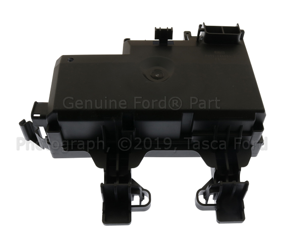 FU5Z14A003E - Electrical: Lower Cover for Ford: Mustang Image